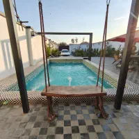 اجاره ویلا کرج ، کردان ، سهیلیه|اجارهٔ کوتاهمدت ویلا و باغ|فردیس, فردیس|دیوار