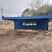 اتاق باربند نیسان|قطعات یدکی و لوازم جانبی|رستمآباد, |دیوار