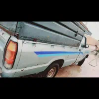 مزدا مدل ۸۰کابراتور|خودرو سواری و وانت|اهواز, اهواز|دیوار