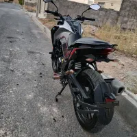 na180 درحد|موتورسیکلت|اراک, |دیوار