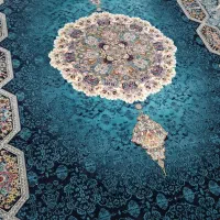 فرش هالیدی سورمه|فرش|پاکدشت, پاکدشت (مامازند)|دیوار