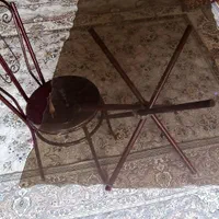 میز ناهارخوری|میز و صندلی غذاخوری|فلاورجان, |دیوار