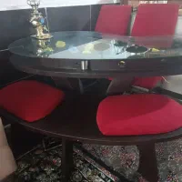 میزناهارخوری|میز و صندلی غذاخوری|شیراز, سلطان آباد|دیوار
