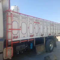 تک اتکو۸۳|خودرو سنگین|داراب, |دیوار