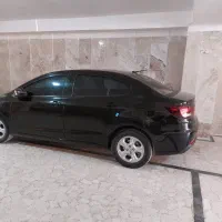 شاهین gمدل ۱۴۰۲ در حد معاوضه با ۲۰۷ پانا