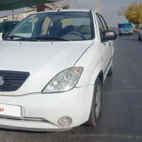 تیبا صندوق دار