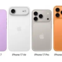 نقدو اقساط iphone 17/17pro/17pro max|موبایل|تهران, شهرک غرب|دیوار