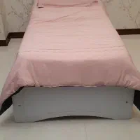 تخت بالسا|تخت و سرویس خواب|تهران, مهران|دیوار