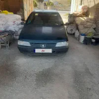 پژوآردی مدل۸۴بدون روغن سوزی شتاب درحدپژو|خودرو سواری و وانت|آذرشهر, |دیوار