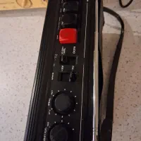 رادیو ضبط ایوا ساخت ژاپن اصلی|سیستم صوتی خانگی|کرج, گوهردشت|دیوار