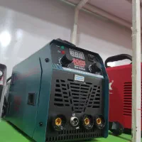 اینورتر جوشکاری میگ وco2 باس ابزار رسولی