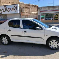 ۲۰۶ sd v8|خودرو سواری و وانت|ملایر, |دیوار