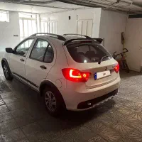 کوییک R-CVT|خودرو سواری و وانت|تهران, دانشگاه شریف|دیوار