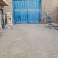 اجاره کارگاه یا فروش ۳۵۰متری.۲عددکنارهم
