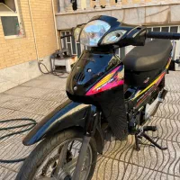 بیکلاج کویر ۱۴۰۲|موتورسیکلت|یزد, |دیوار