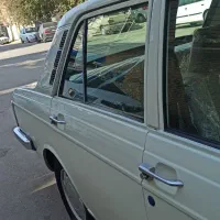 پیکان مدل 82 در حد