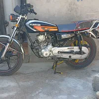 موتور سیکلت