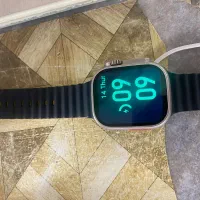 Apple Watch s8 ultra ساعت هوشمند