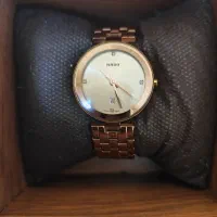 ساعت طرح رادو