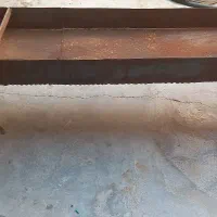 منقل|ظروف پخت‌وپز|مسجد سلیمان, |دیوار