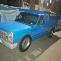 نیسان وانت مدل 93 در پاکدشت