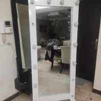 اینه‌چراغ‌دار‌‌چرخ‌‌به‌همراه‌‌سنسور‌کنترلی