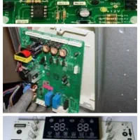 تعمیرات برد های الکترونیکی