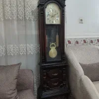 ساعت ایستاده تمیز درحد نوخورموج