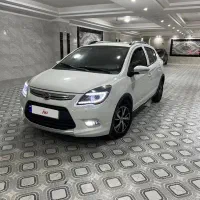 لیفان x50 مدل۹۵
