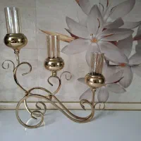 جاشمعی تزیینی