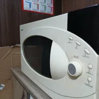 ماکروفر Tecnokit|اجاق گاز و لوازم برقی پخت‌وپز|تهران, لاله زار|دیوار