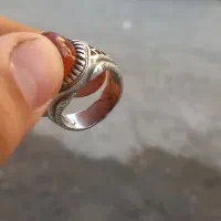 انگشتر عقیق|جواهرات|کرمانشاه, |دیوار
