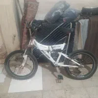 دوچرخه 20