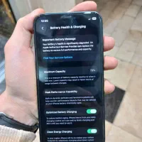 آیفون 12 نرمال در حد نو|موبایل|تهران, تهرانپارس غربی|دیوار