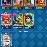 اکانت کلش رویال|کنسول، بازی ویدئویی و آنلاین|پردیس, فاز ۱|دیوار