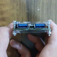 برد آموزشی esp32|قطعات و لوازم جانبی رایانه|اصفهان, احمدآباد|دیوار