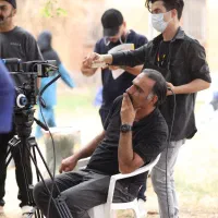 تولیدات تصویری سینما هیچ