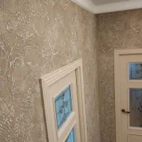 زیبایی و جلوه قاب بندی و دیوار|تابلو، نقاشی، عکس|نیشابور, شهرک قدس|دیوار