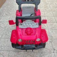 ماشین شارژی|اسباب‌بازی بچه|فولادشهر, زاینده رود|دیوار