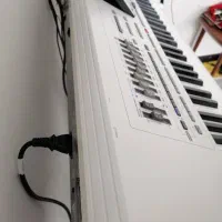korg pa2x در حد|پیانو، کیبورد، آکاردئون|پردیس, فاز ۳|دیوار