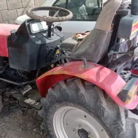 تراکتور گلدونی|خودرو سنگین|سیرجان, |دیوار