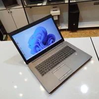 لپتاپCore i9 HP Zbook 17 ،زینی وند ،علاالدین|رایانه همراه|خرم‌آباد, |دیوار