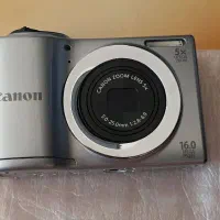 دوربین عکاسی و فیلمبرداری canon|دوربین عکاسی و فیلم‌برداری|بروجن, |دیوار