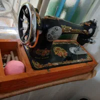 چرخ خیاطی
