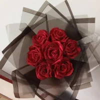 دسته گل ویژه تولد ولنتاین نامزدی خواستگاری