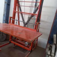 بالابر سیار ۳۰۰کیلو