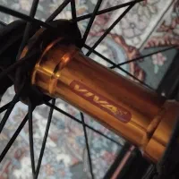 دوچرخه ۲۶ تنه المینیوم ویوا تایوانی اصل|دوچرخه، اسکیت، اسکوتر|شهریار, شهریار|دیوار