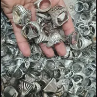 نقره شکسته وسالم معاوضه با پول نقد