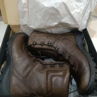 پوتین اکو چرم یاک|کیف، کفش، کمربند|پردیس, فاز ۲|دیوار