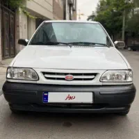 پراید ۱۳۱ نقدواقساط دارا خودرو